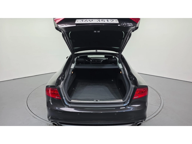 Audi A7 55 TDI Quattro Prestige | - автомобили, коли, обяви за нови и употребявани 2