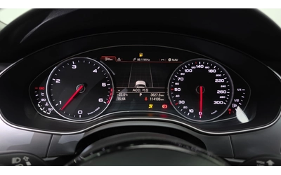 Audi A7 55 TDI Quattro Prestige | - автомобили, коли, обяви за нови и употребявани 8