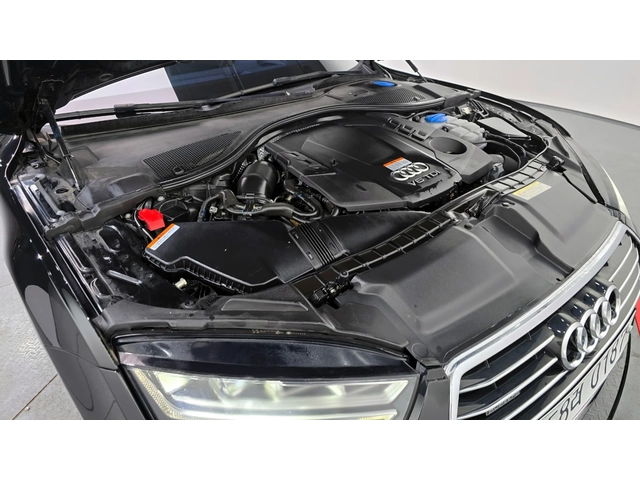 Audi A7 - автомобили, коли, обяви за нови и употребявани 3