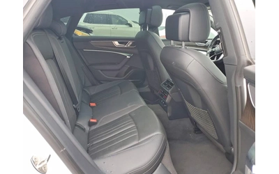 Audi A7 PREMIUM PLUS - автомобили, коли, обяви за нови и употребявани 9