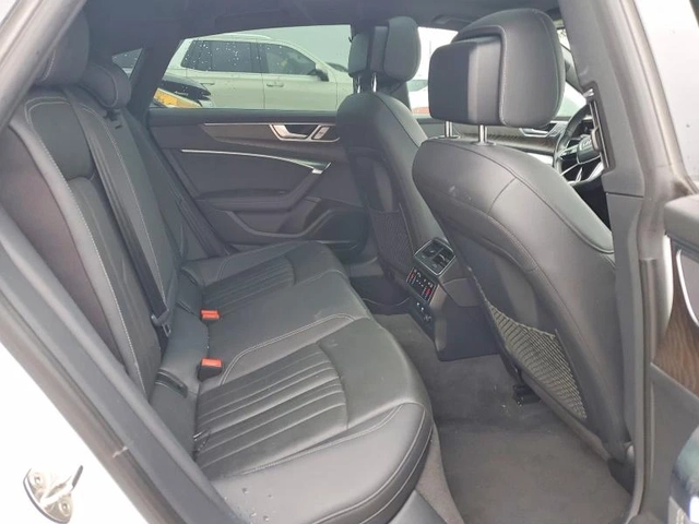 Audi A7 PREMIUM PLUS - автомобили, коли, обяви за нови и употребявани 9