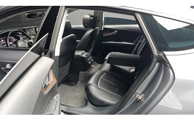 Audi A7 50 TDI Quattro | HUD | Памет | Панорама - автомобили, коли, обяви за нови и употребявани 13