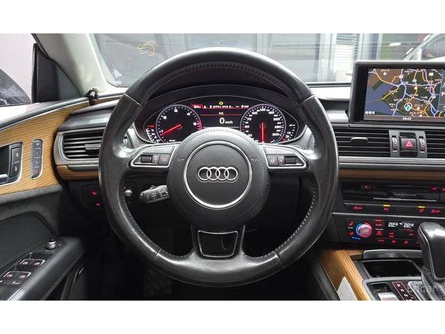 Audi A7 50 TDI Quattro Premium4G | ОБДУХВАНЕ | ШИБЕДАХ | - автомобили, коли, обяви за нови и употребявани 11