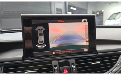 Audi A7 50 TDI Quattro Premium4G | ОБДУХВАНЕ | ШИБЕДАХ | - автомобили, коли, обяви за нови и употребявани 12