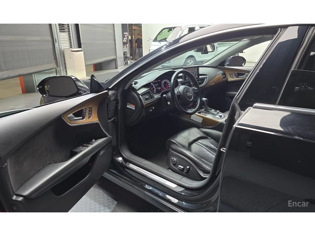 Audi A7 50 TDI Quattro Premium4G | ОБДУХВАНЕ | ШИБЕДАХ | - автомобили, коли, обяви за нови и употребявани 9