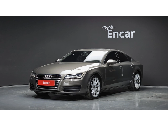 Audi A7 3.0 TFSI Quattro Dynamic - автомобили, коли, обяви за нови и употребявани 0