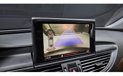 Audi A7 3.0 TFSI Quattro Dynamic - автомобили, коли, обяви за нови и употребявани 14