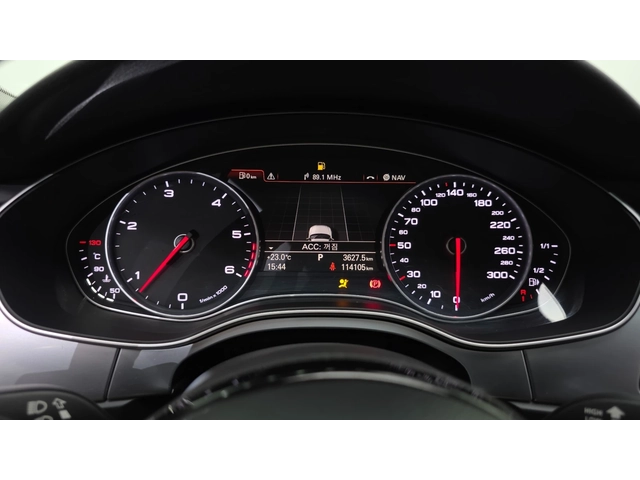 Audi A7 55 TDI Quattro Prestige | - автомобили, коли, обяви за нови и употребявани 8