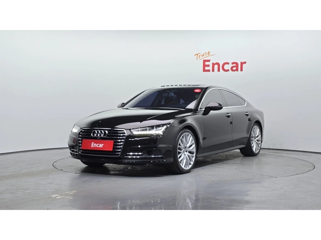 Audi A7 - автомобили, коли, обяви за нови и употребявани 0