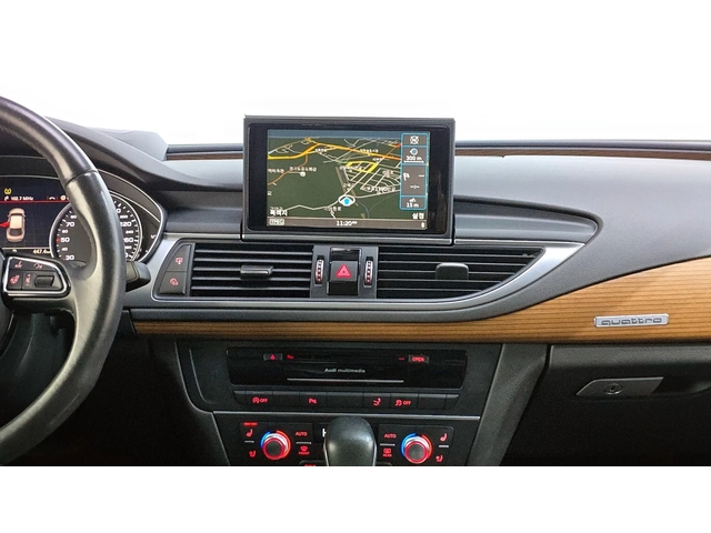 Audi A7 - автомобили, коли, обяви за нови и употребявани 11