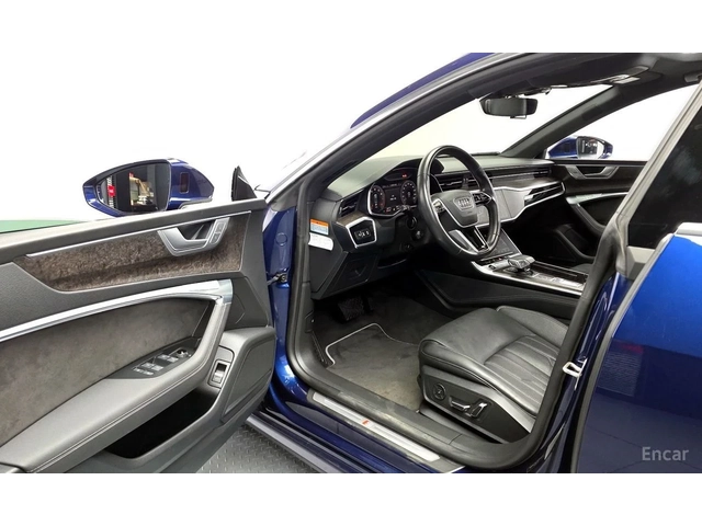 Audi A7 55 TFSI quattro Premium | ОБДУХВАНЕ | 360 КАМЕРА | - автомобили, коли, обяви за нови и употребявани 11