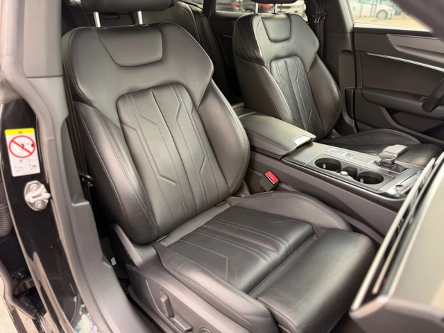 Audi A7 /RS7= 50TDI= QUATTRO= MATRIX= DISTRONIC= CAMERA= 2 - автомобили, коли, обяви за нови и употребявани 11