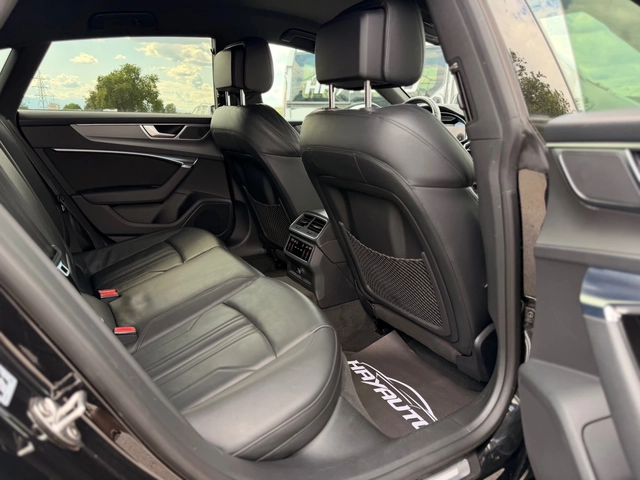 Audi A7 /RS7= 50TDI= QUATTRO= MATRIX= DISTRONIC= CAMERA= 2 - автомобили, коли, обяви за нови и употребявани 12
