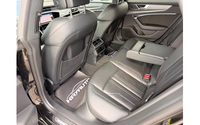 Audi A7 /RS7= 50TDI= QUATTRO= MATRIX= DISTRONIC= CAMERA= 2 - автомобили, коли, обяви за нови и употребявани 13