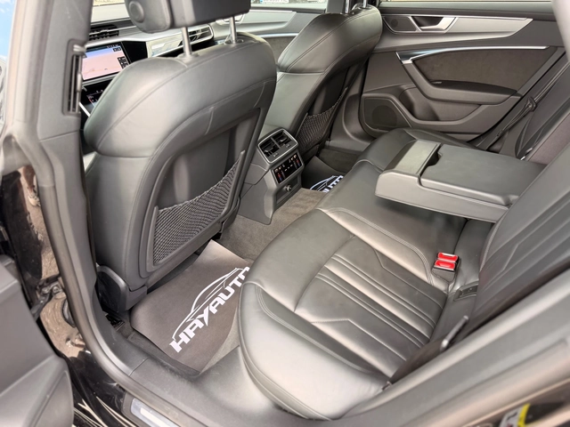 Audi A7 /RS7= 50TDI= QUATTRO= MATRIX= DISTRONIC= CAMERA= 2 - автомобили, коли, обяви за нови и употребявани 13