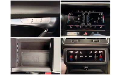 Audi A7 /RS7= 50TDI= QUATTRO= MATRIX= DISTRONIC= CAMERA= 2 - автомобили, коли, обяви за нови и употребявани 16