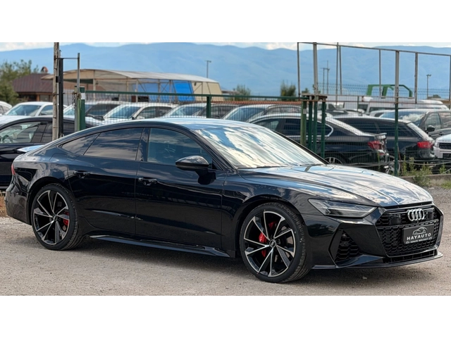 Audi A7 /RS7= 50TDI= QUATTRO= MATRIX= DISTRONIC= CAMERA= 2 - автомобили, коли, обяви за нови и употребявани 2