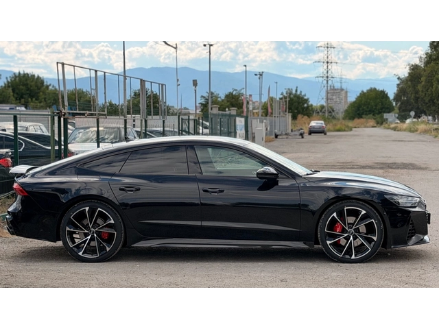 Audi A7 /RS7= 50TDI= QUATTRO= MATRIX= DISTRONIC= CAMERA= 2 - автомобили, коли, обяви за нови и употребявани 3