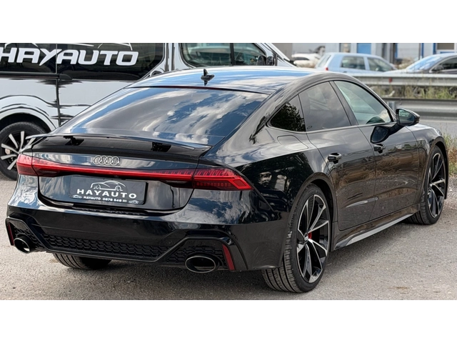 Audi A7 /RS7= 50TDI= QUATTRO= MATRIX= DISTRONIC= CAMERA= 2 - автомобили, коли, обяви за нови и употребявани 4