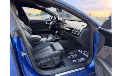 Audi A7 /RS7= 3.0 V6 TDI= Quattro= Competition= Active Sou - автомобили, коли, обяви за нови и употребявани 10