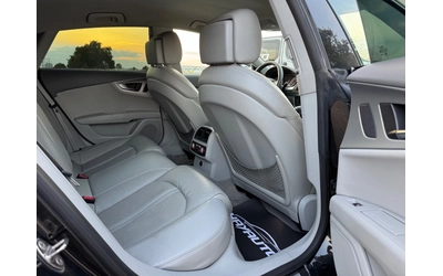 Audi A7 /RS7= 3.0TDI= QUATTRO= BLIND SPOT= ПОДГРЯВАНЕ/ОБДУ - автомобили, коли, обяви за нови и употребявани 12