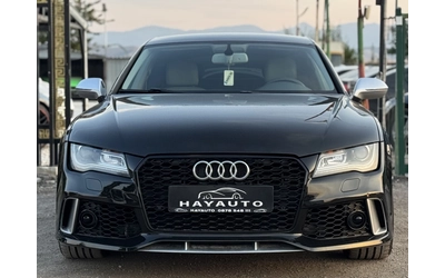 audi-a7 - 1