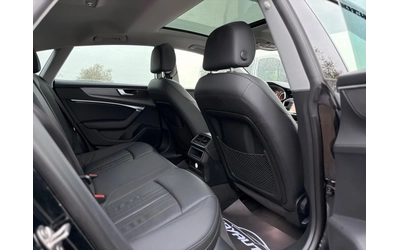 Audi A7 /RS7= 50TDI= QUATTRO= PANORAMA= - автомобили, коли, обяви за нови и употребявани 12