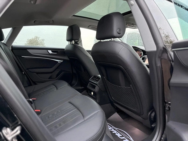 Audi A7 /RS7= 50TDI= QUATTRO= PANORAMA= - автомобили, коли, обяви за нови и употребявани 12