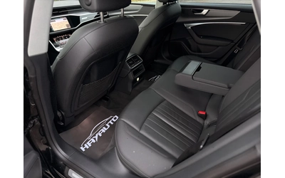 Audi A7 /RS7= 50TDI= QUATTRO= PANORAMA= - автомобили, коли, обяви за нови и употребявани 13