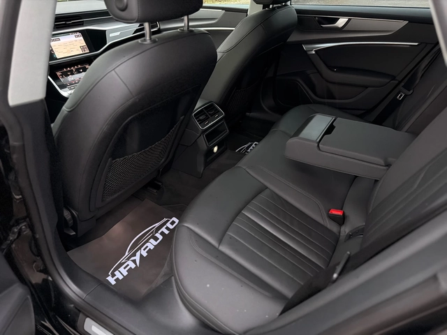 Audi A7 /RS7= 50TDI= QUATTRO= PANORAMA= - автомобили, коли, обяви за нови и употребявани 13