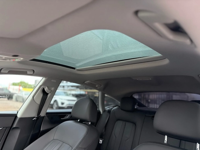 Audi A7 /RS7= 50TDI= QUATTRO= PANORAMA= - автомобили, коли, обяви за нови и употребявани 14