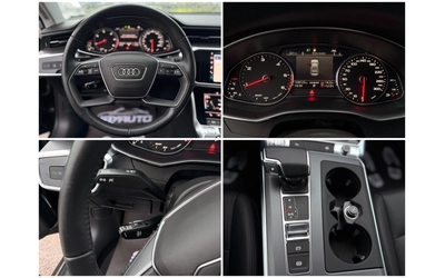 Audi A7 /RS7= 50TDI= QUATTRO= PANORAMA= - автомобили, коли, обяви за нови и употребявани 15