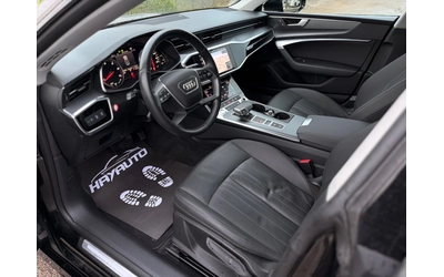 Audi A7 /RS7= 50TDI= QUATTRO= PANORAMA= - автомобили, коли, обяви за нови и употребявани 8