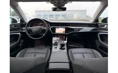 Audi A7 /RS7= 50TDI= QUATTRO= PANORAMA= - автомобили, коли, обяви за нови и употребявани 9