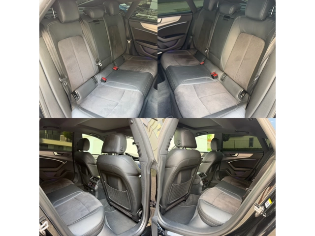 Audi A7 50TDI* QUATTRO* SLINE* MATRIX* 360* PANO* DISTRONI - автомобили, коли, обяви за нови и употребявани 13