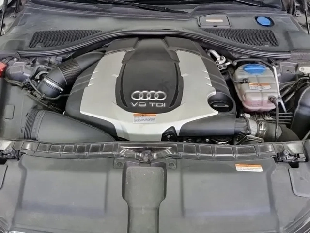 Audi A7 3.0 TDI Quattro - САМО 30% АВАНС - автомобили, коли, обяви за нови и употребявани 11