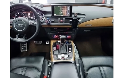 Audi A7 3.0 TDI Quattro - САМО 30% АВАНС - автомобили, коли, обяви за нови и употребявани 12