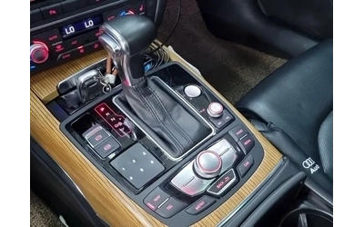 Audi A7 3.0 TDI Quattro - САМО 30% АВАНС - автомобили, коли, обяви за нови и употребявани 15
