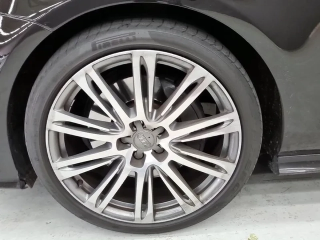 Audi A7 3.0 TDI Quattro - САМО 30% АВАНС - автомобили, коли, обяви за нови и употребявани 8