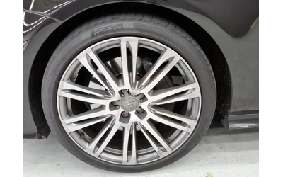 Audi A7 3.0 TDI Quattro - САМО 30% АВАНС - автомобили, коли, обяви за нови и употребявани 9