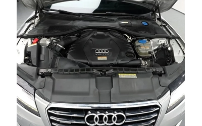 Audi A7 3.0 TDI Quattro - автомобили, коли, обяви за нови и употребявани 10