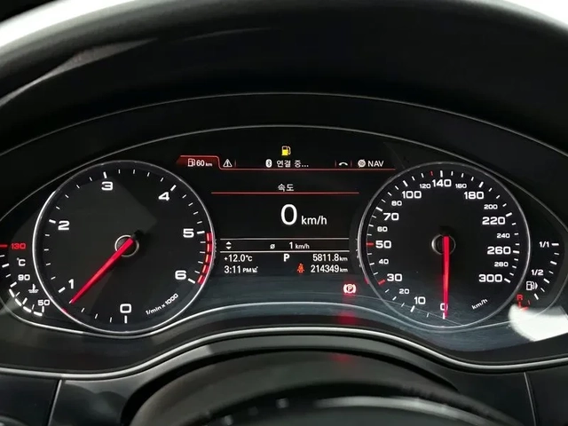 Audi A7 3.0 TDI Quattro - автомобили, коли, обяви за нови и употребявани 15
