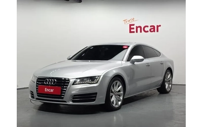 audi-a7 - 1