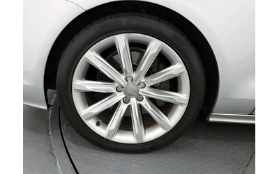 Audi A7 3.0 TDI Quattro - автомобили, коли, обяви за нови и употребявани 8