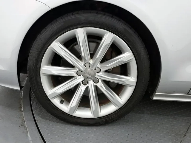 Audi A7 3.0 TDI Quattro - автомобили, коли, обяви за нови и употребявани 9