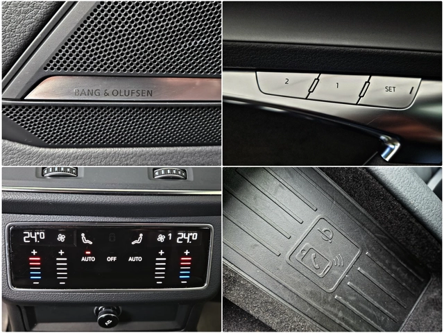 Audi A7 S-LINE/50TDI/DISTR/AIR/CAMERA/B&O/ПОДГРЕВ/PANO/LIZ - автомобили, коли, обяви за нови и употребявани 12