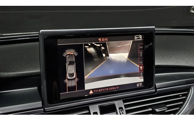 Audi A7 MATRIX* HEAD-UP* BANG&OLUFSEN* ALCANTARA* КРАЙНА Ц - автомобили, коли, обяви за нови и употребявани 11
