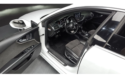 Audi A7 MATRIX* HEAD-UP* BANG&OLUFSEN* ALCANTARA* КРАЙНА Ц - автомобили, коли, обяви за нови и употребявани 7