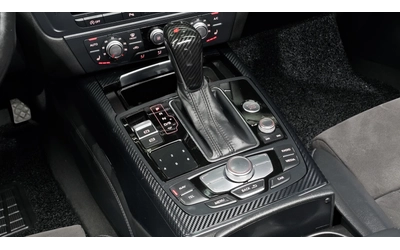 Audi A7 RS PK* B&O* HUD* ALCANTARA* КРАЙНА ЦЕНА - автомобили, коли, обяви за нови и употребявани 11