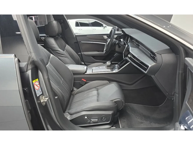 Audi A7 50 TDI QUATTRO / S LINE / 360 КАМЕРИ / ДИСТРОНИК / - автомобили, коли, обяви за нови и употребявани 12